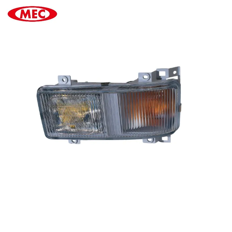 car light fog lamp for Mitsubishi FUSO FP510 OE: MC 933292