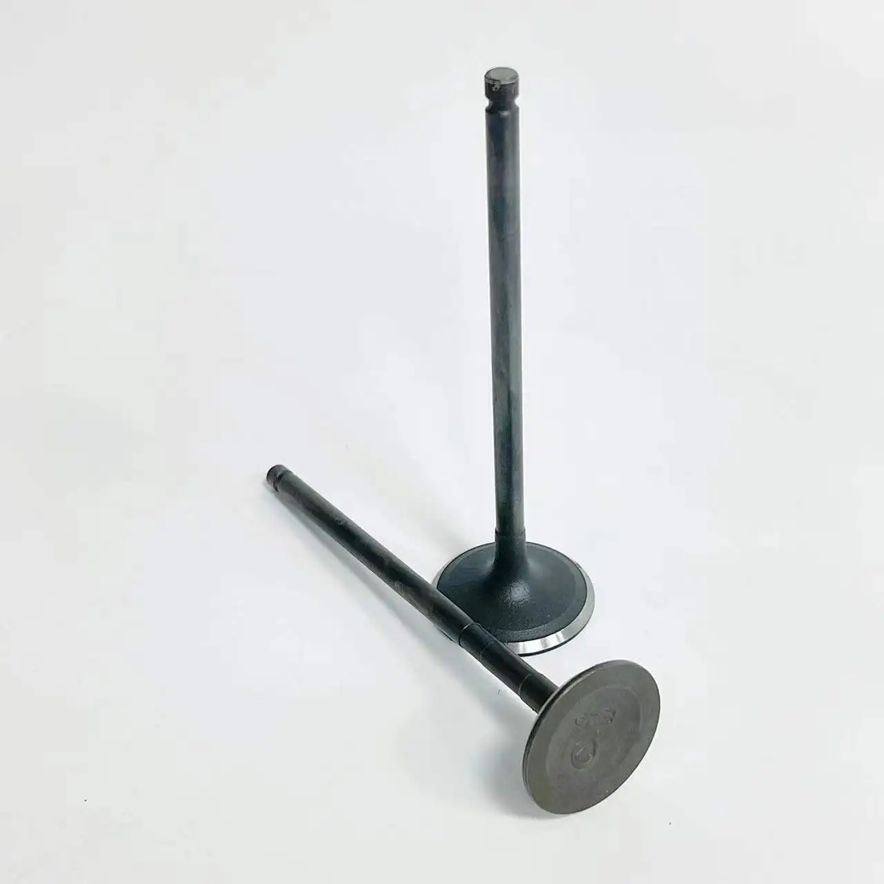 Engine Intake Exhaust Valve Set For Subaru Impreza Legacy Wrx Sti Ej25 ...