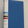 SPS 306 LEVER CLIP FILE F/C PP