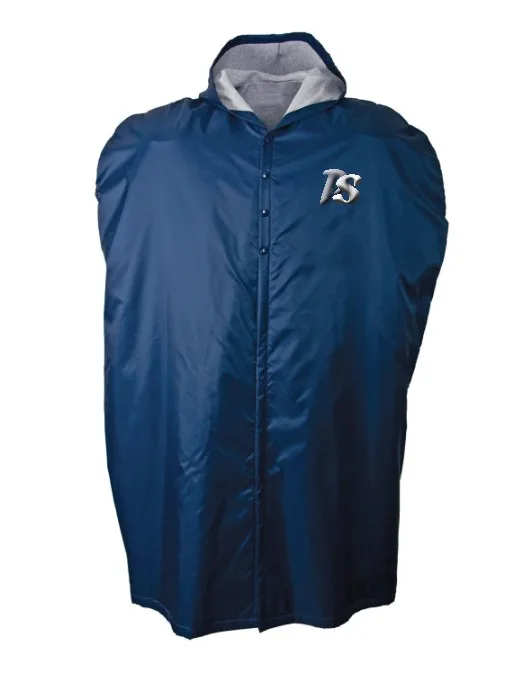 NFL Sideline Cape Coat