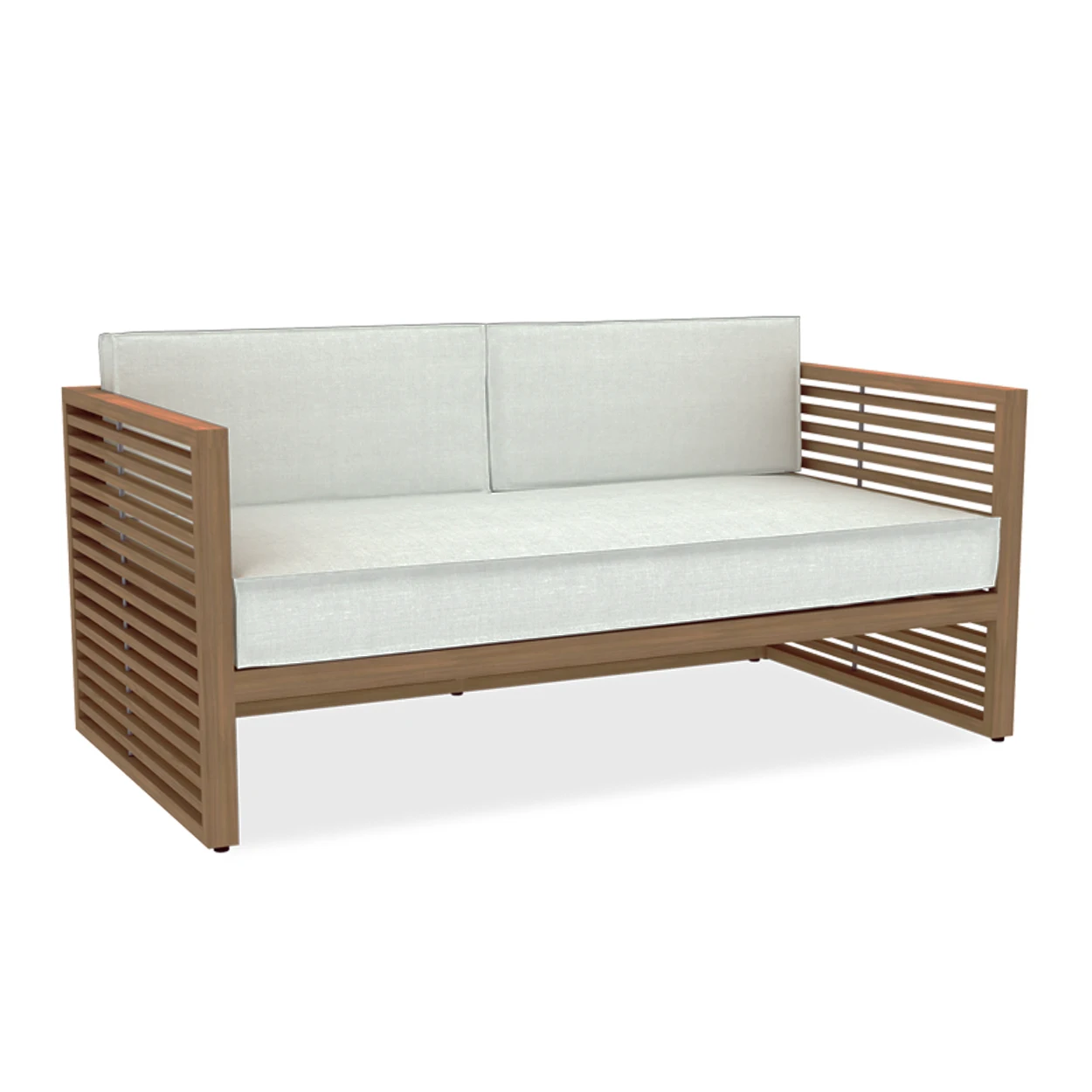 Muebles De Madera Para Interioresmueble De Teca Indonesia Sofá Dw