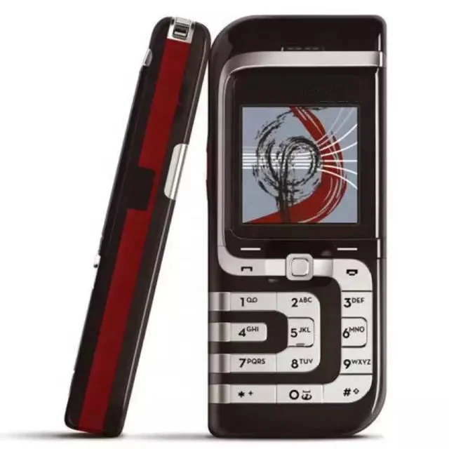 Free Shipping on Nk 7260 Original Factory Unlocked Bar Mobile