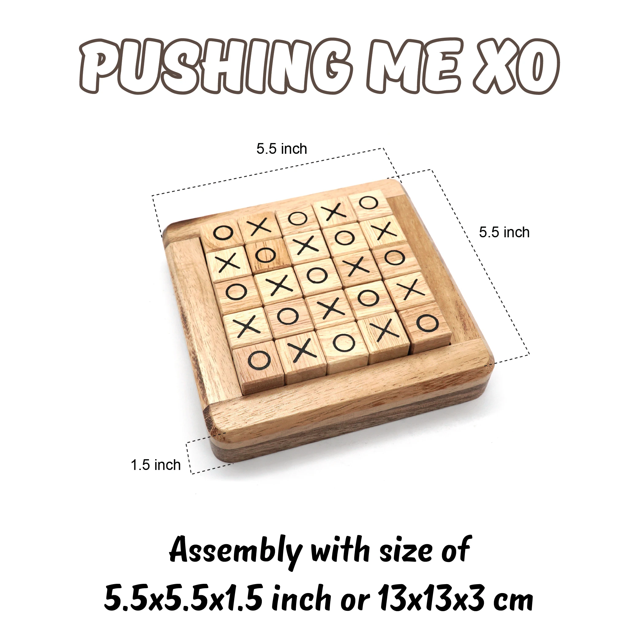 Pushing Me Xo Of Living Room Decor Board Games Adult And Kids Game Fun