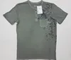 Premium Quality Branded Label Men's Casual Shorts Sleeve Henley T Shirts Lightweight Baseball Tees Tops Bangladeshi Stocks Lots