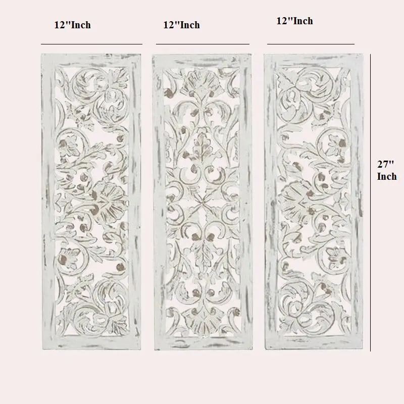 Mdf Wall Decoration Panel Wall Decoration Hanging Wood Carving Panel