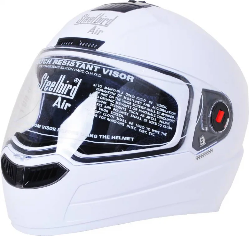 steelbird helmet for bike