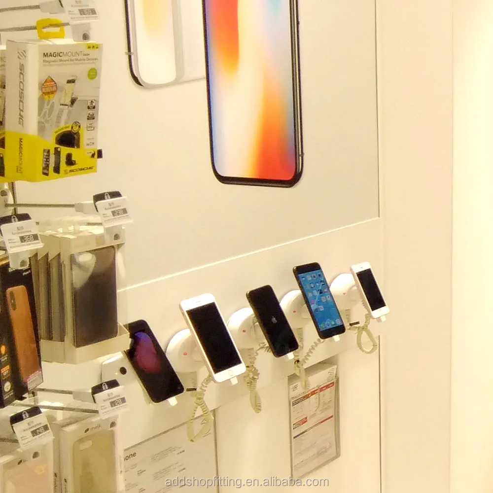 mobile display