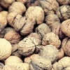 walnuts shelled
