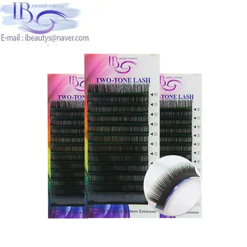 ib eyelash extension