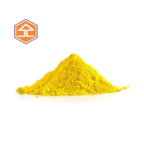 Direct Yellow 12 Chrysophenine G Direct Dyes Paper Dyes Textile Dyes