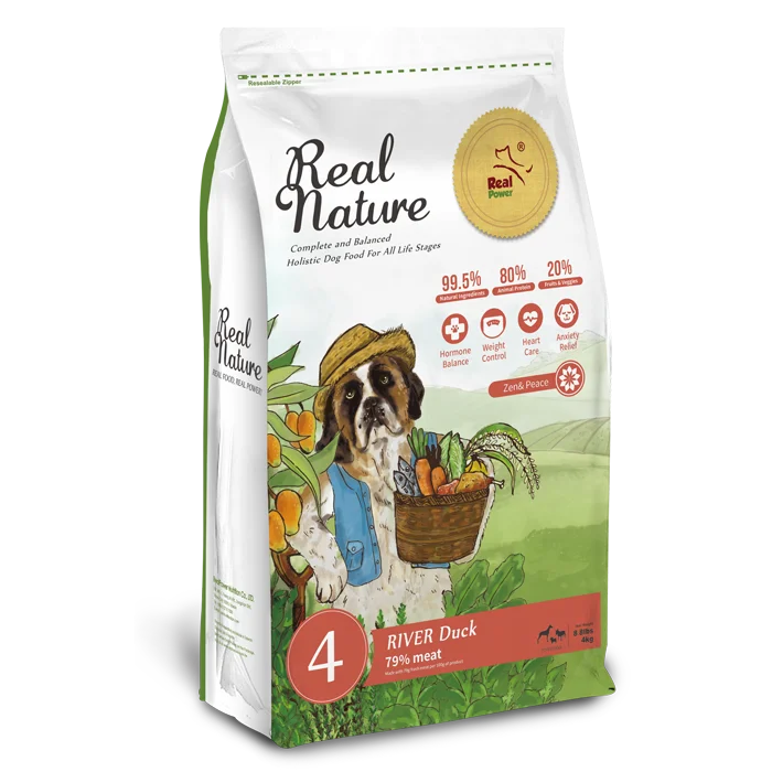 Fresh Meat Pet Supplies Petfood Dry Dog Food Buy Real Nature Dog Food