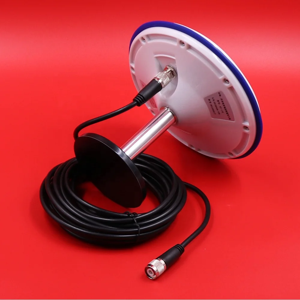 Taidacent Universal Gps Receiver Gps/rtk Base Station Antenna Cors