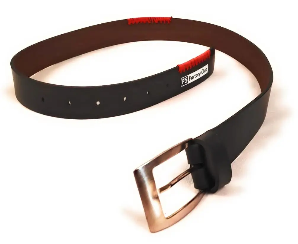 cheap leather belts