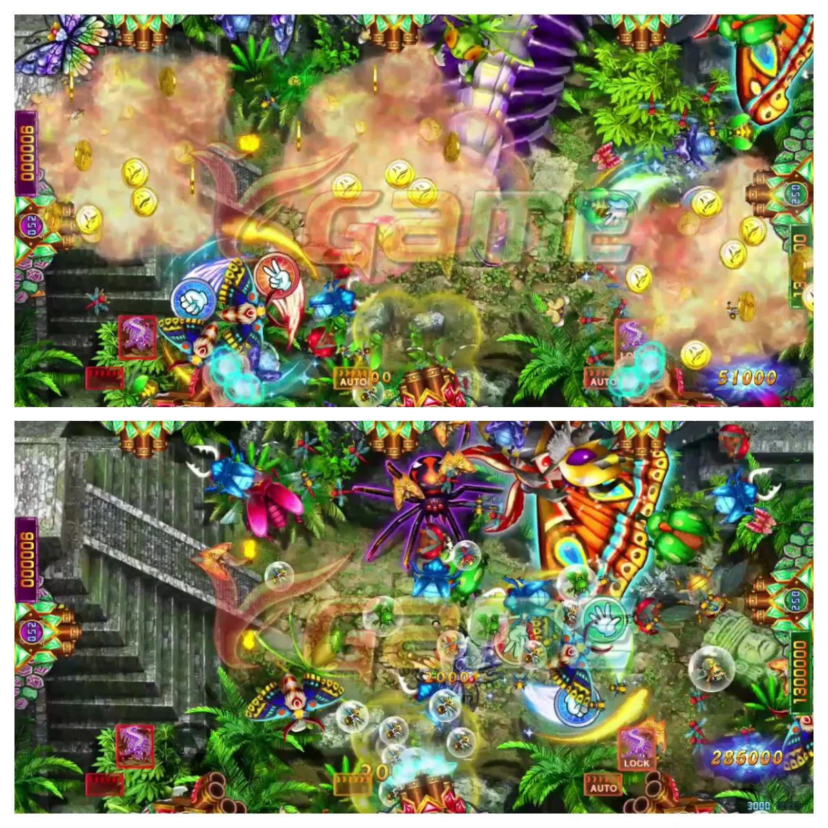 Amusement Park Products