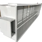 Customized Precision Sheet Metal Fabrications Manufacturer