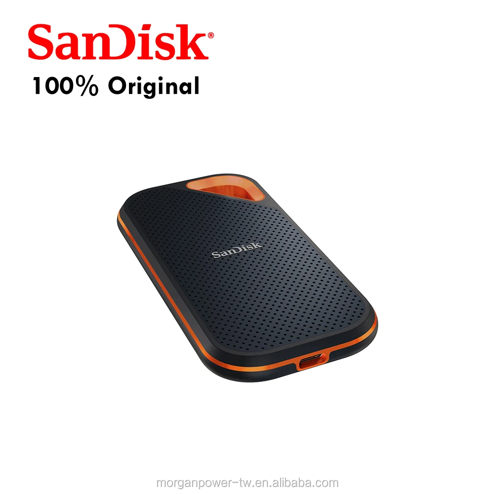 Side-by-side comparison of genuine vs counterfeit SanDisk microSD card packaging and labeling