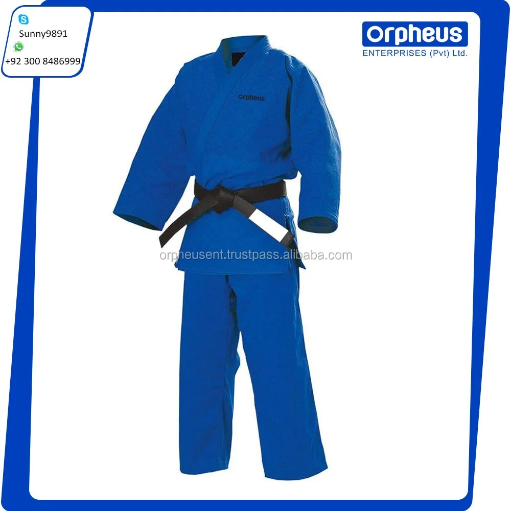 Wholesale Bjj Gi Uniform /brazilian Jiu Jitsu Uniform /karate Uniform,Judo Uniforms Buy Yellow