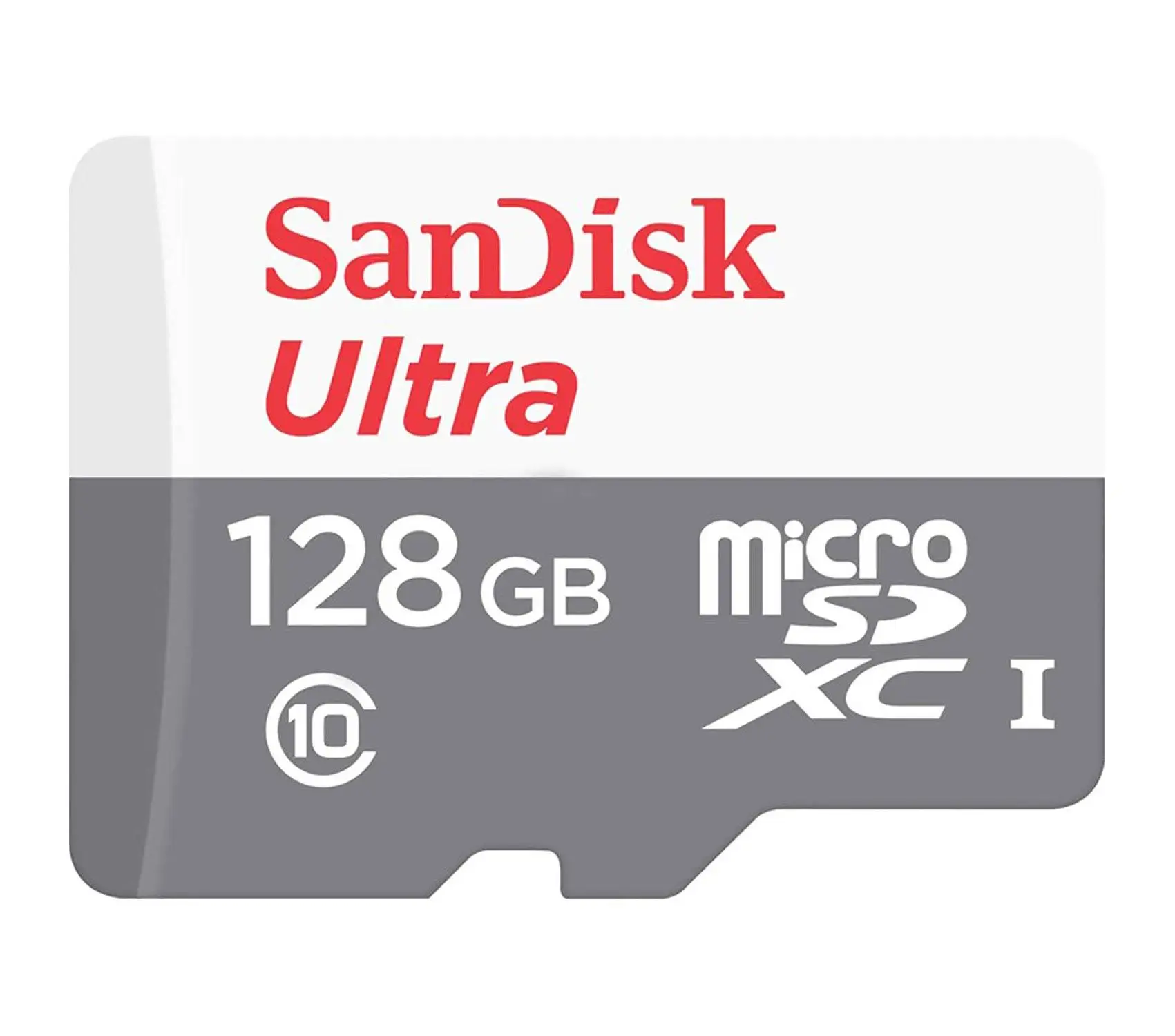 SanDisk 64GB Ultra Class 10 80MB/S 533X MicroSD Micro SDXC UHS-I TF Memory  Card