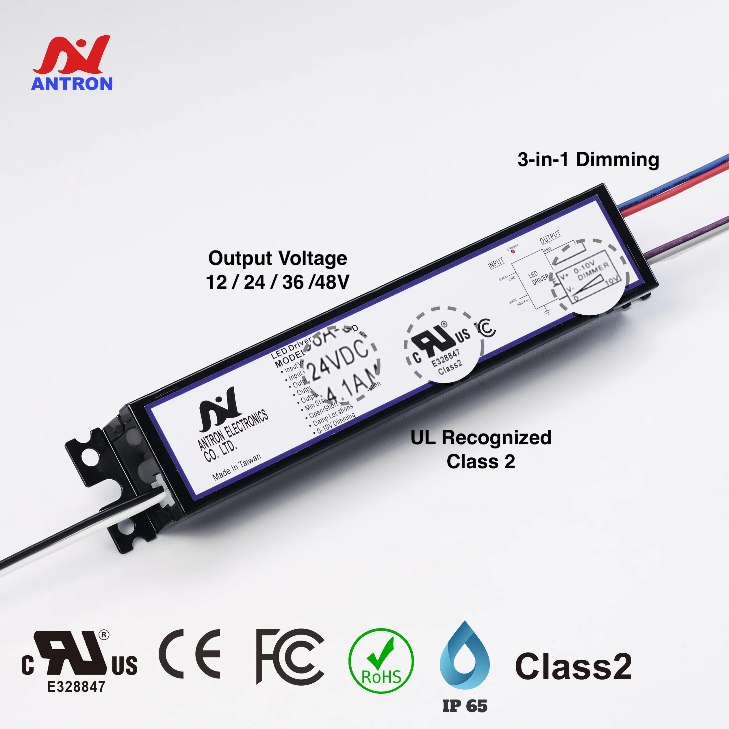 Led driver 20 вт ip66 как отремонтировать