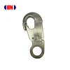 Big Eye Forged Steel Double Latch Large Safety Snap Hook