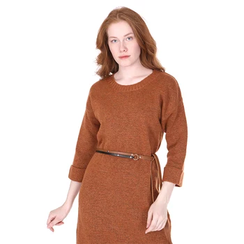 winter tunic dress