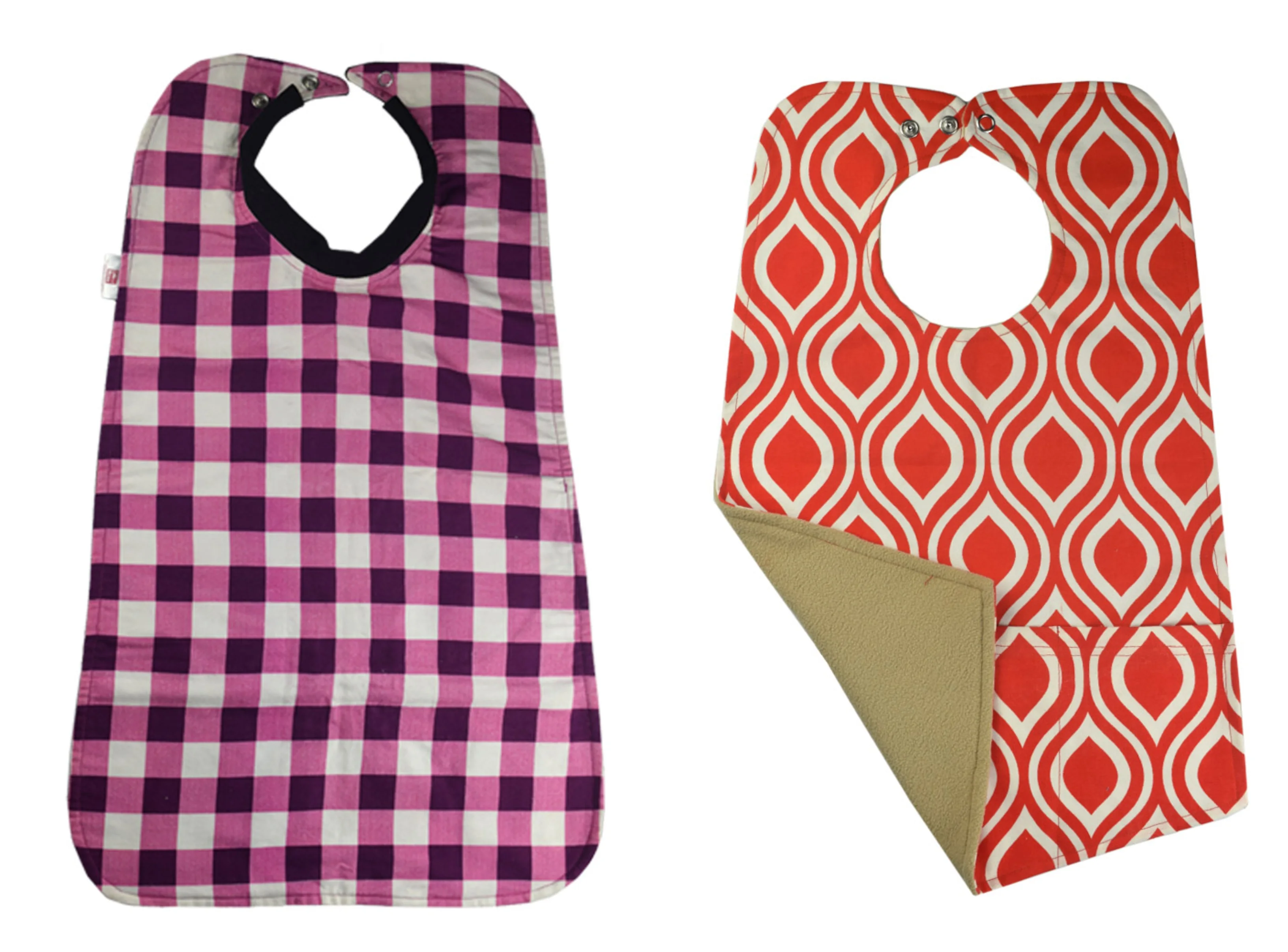 Cotton Adult Makeup Bibs Wholesale Buy Cotton Bib,Bibs For Adult