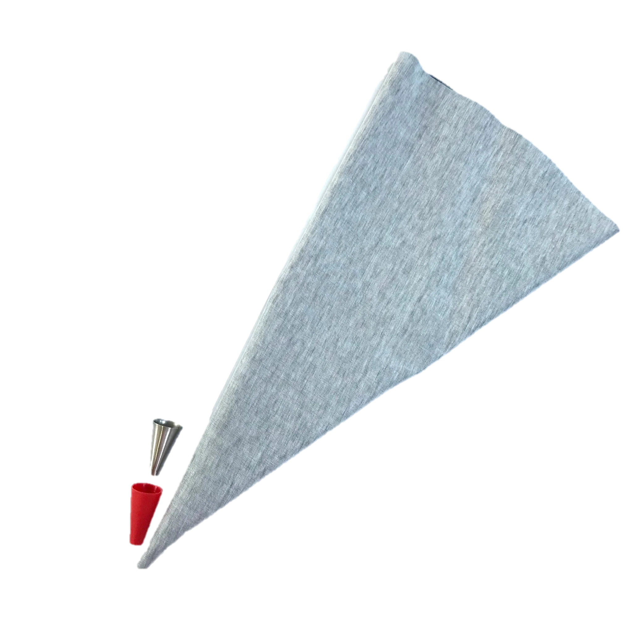 
Vinyl Grout Bag with Metal & Plastic Tip Taiwan made 