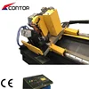 Cold Saw Cutting Steel Tube Vertical Metal Pipe Saw Computer Flying Saw CNC Metal Pipe Tube Mill Machine Price