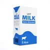 UHT Semi-Skimmed Milk | 100% Spanish Milk | 1l
