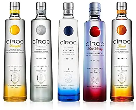ciroc vodka wholesale