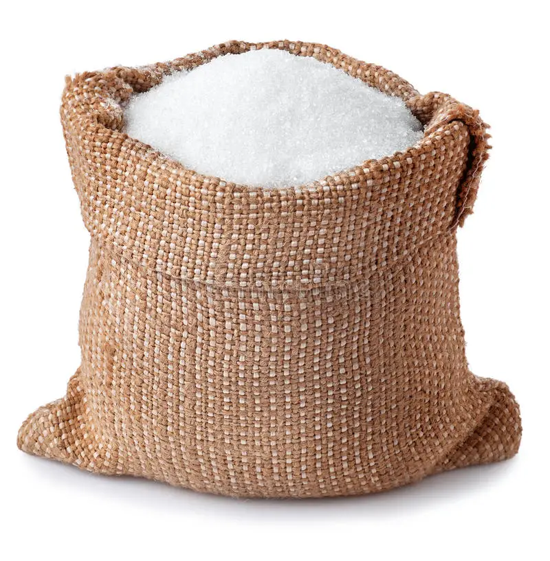 50 Kg Packed Refined Crystal White Icumsa 45 Sugar - Buy Refined Sugar