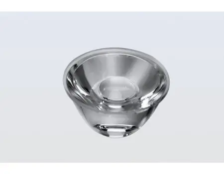 Medium Narrow Beam Single Lens (Lens Part No: OPLLC0132)