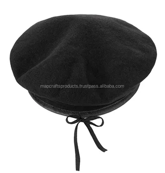 british wool cap