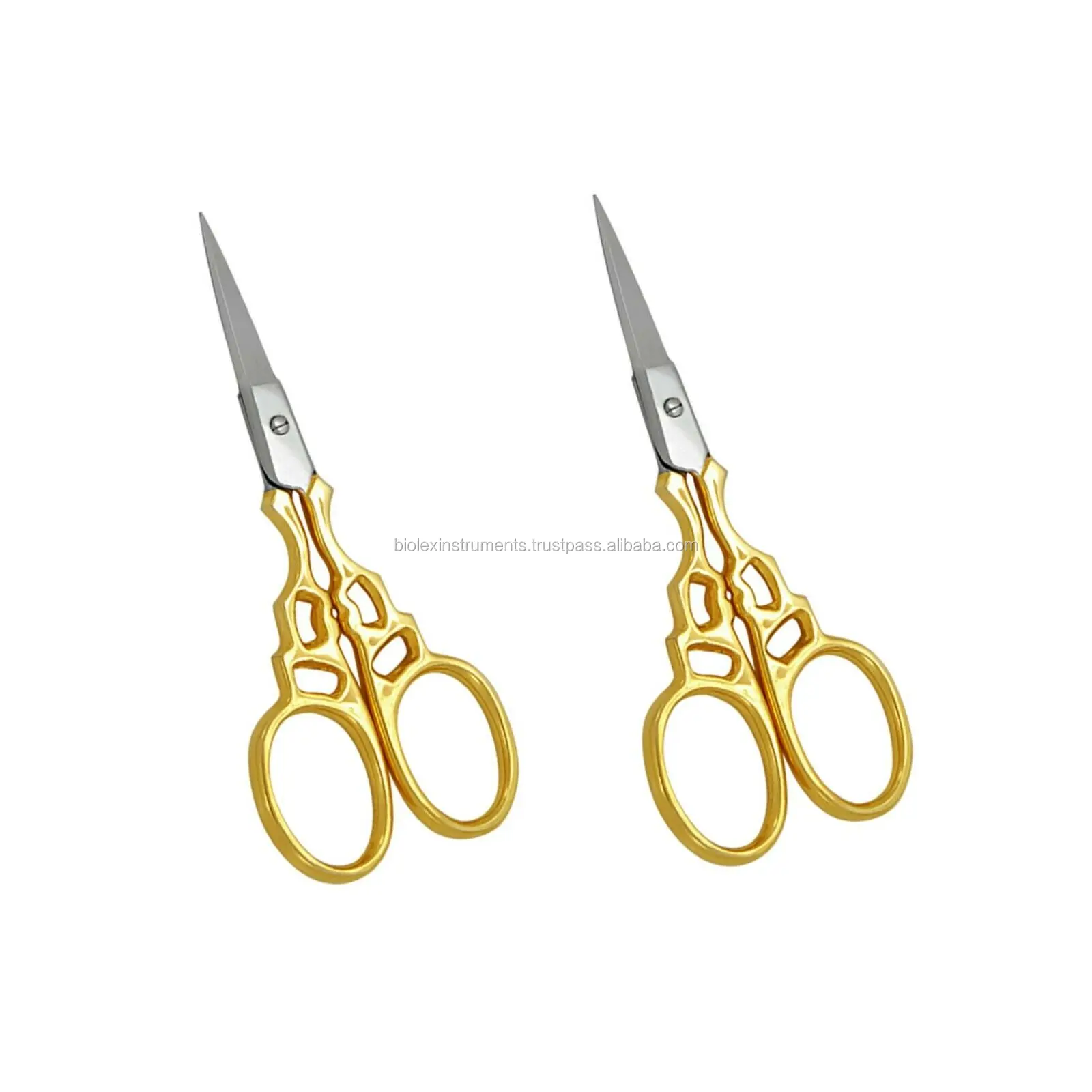 small sewing scissors