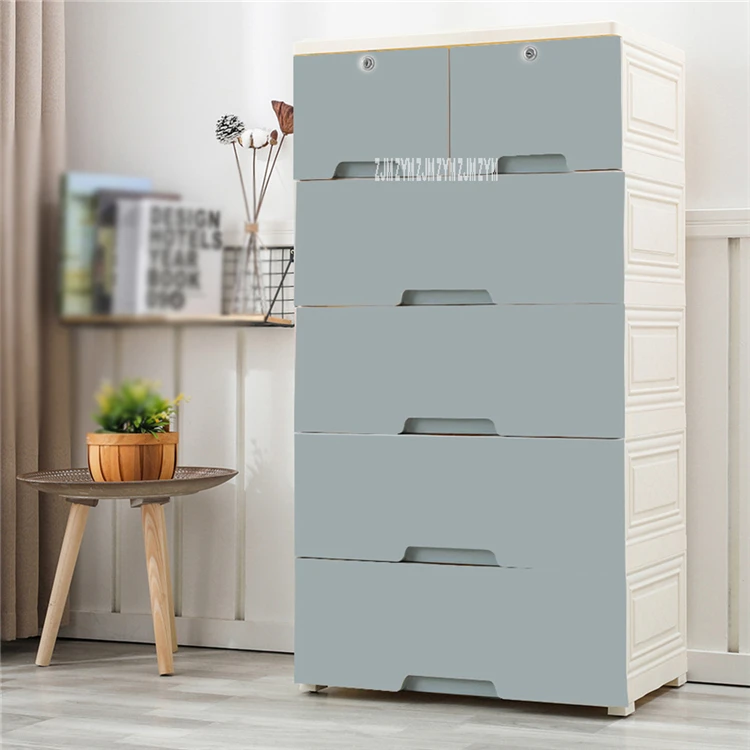 Venta al por mayor cajonera plastico ruedas-Compre online los mejores