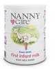 NANNY CARE 1 FIRST MILK PDR 400g- 900g /INFANT MILK FORMULA/BABY MILK INFANT FORMULA