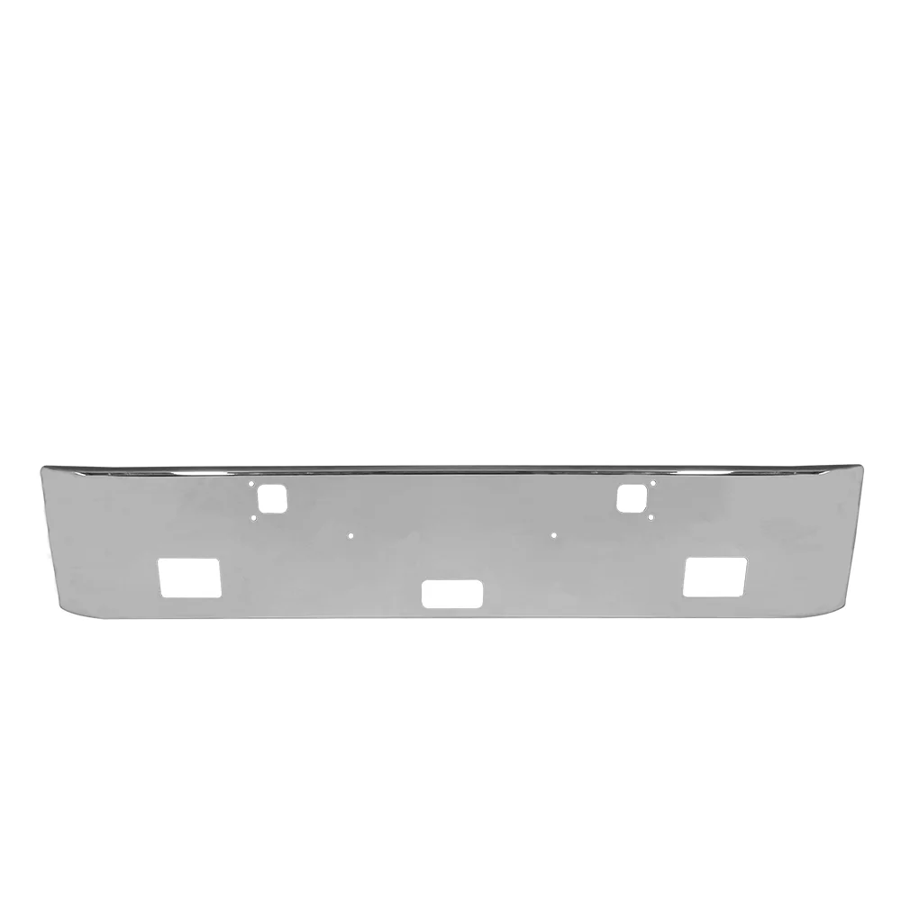 KENWORTH W900 TRUCK CENTER BUMPER