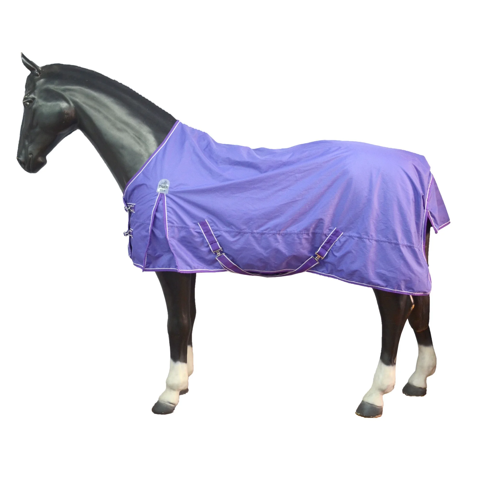 Customized Horse Racing 600d Sheet Rug Manufacturer In India Buy 600d