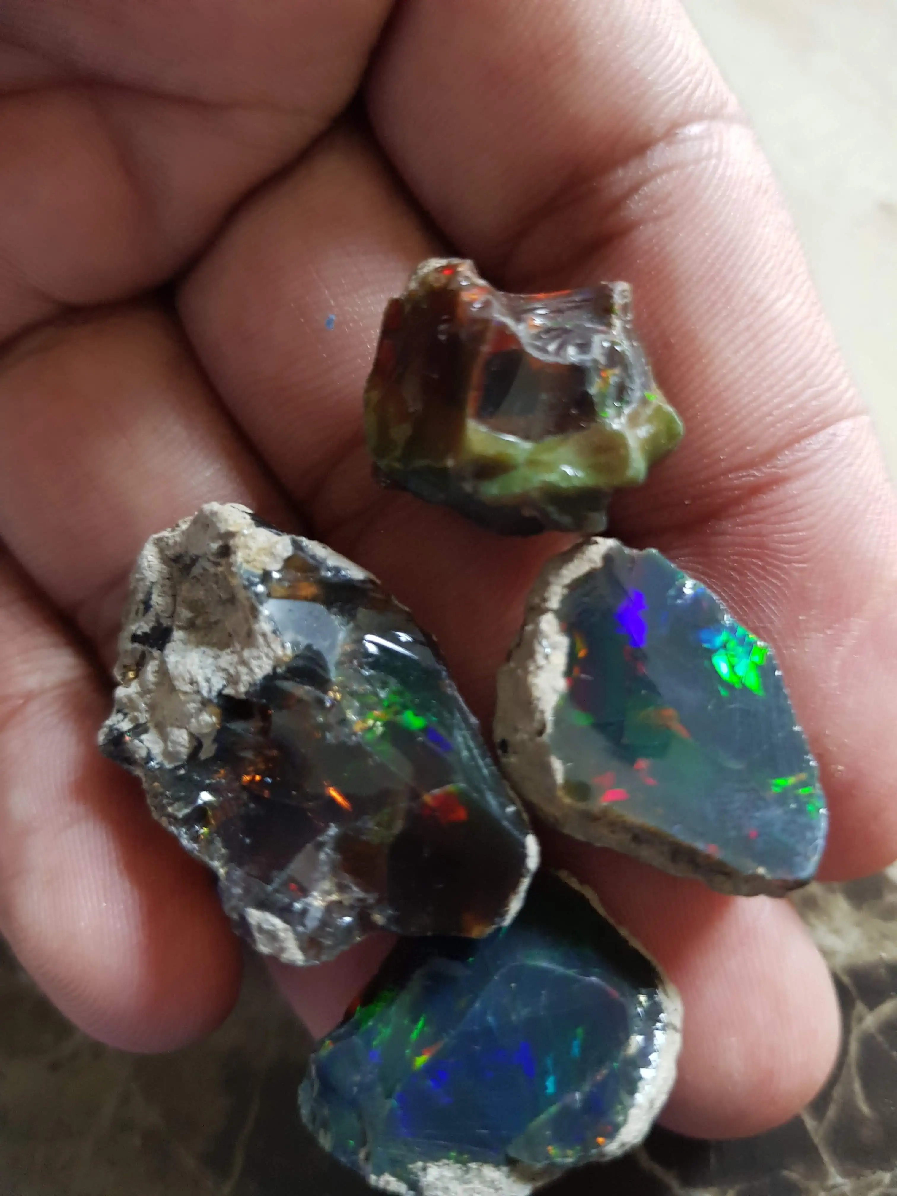 Cab Opal Buy Cab Opal Product on