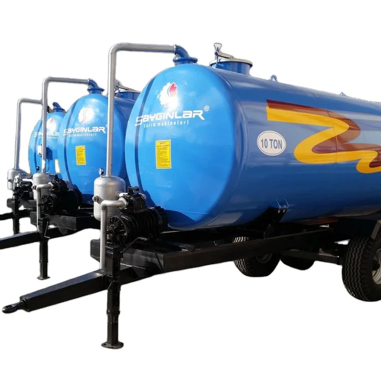 Tractor Spreaders 10 Tonnes Liquid Fertilizer Sprayer Buy Tractor Spreaders Tractor Spreaders
