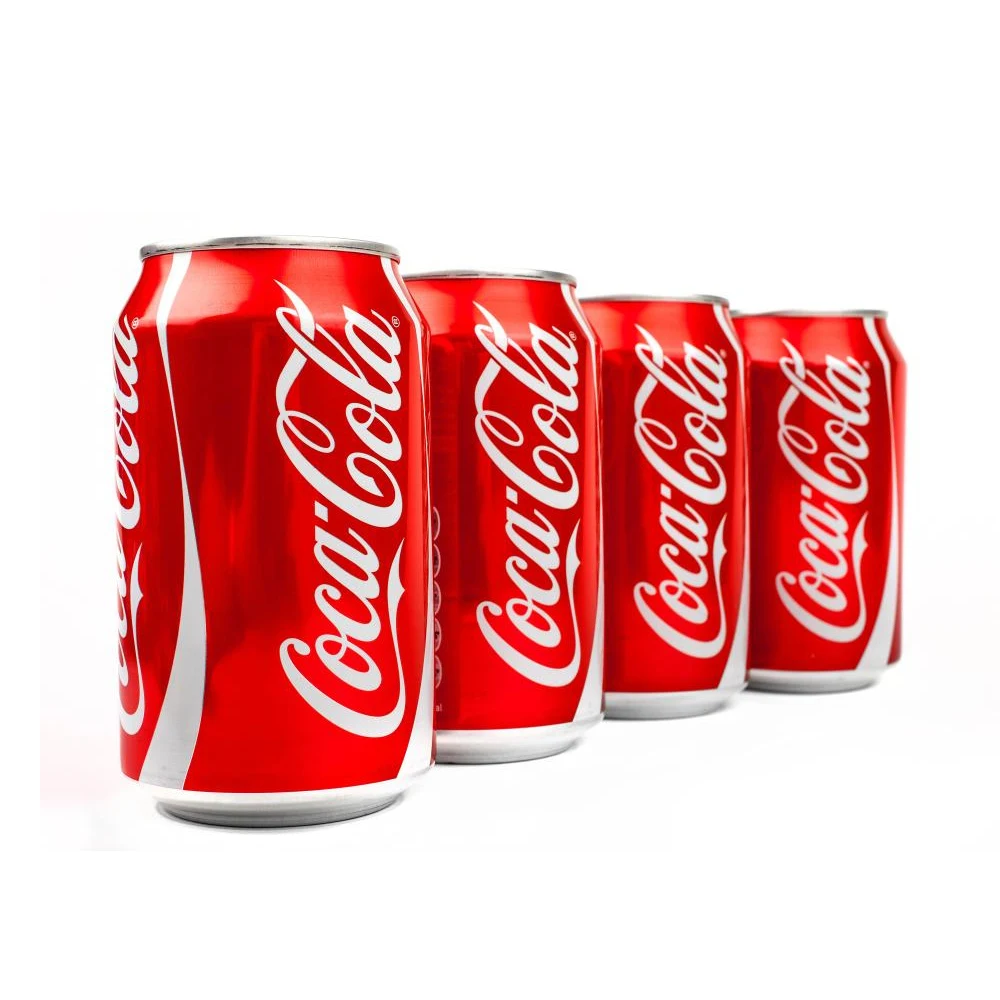 Coca Cola Can Drinks 330 Ml / Coca Cola Can 330ml Usa - Buy Coca Cola ...