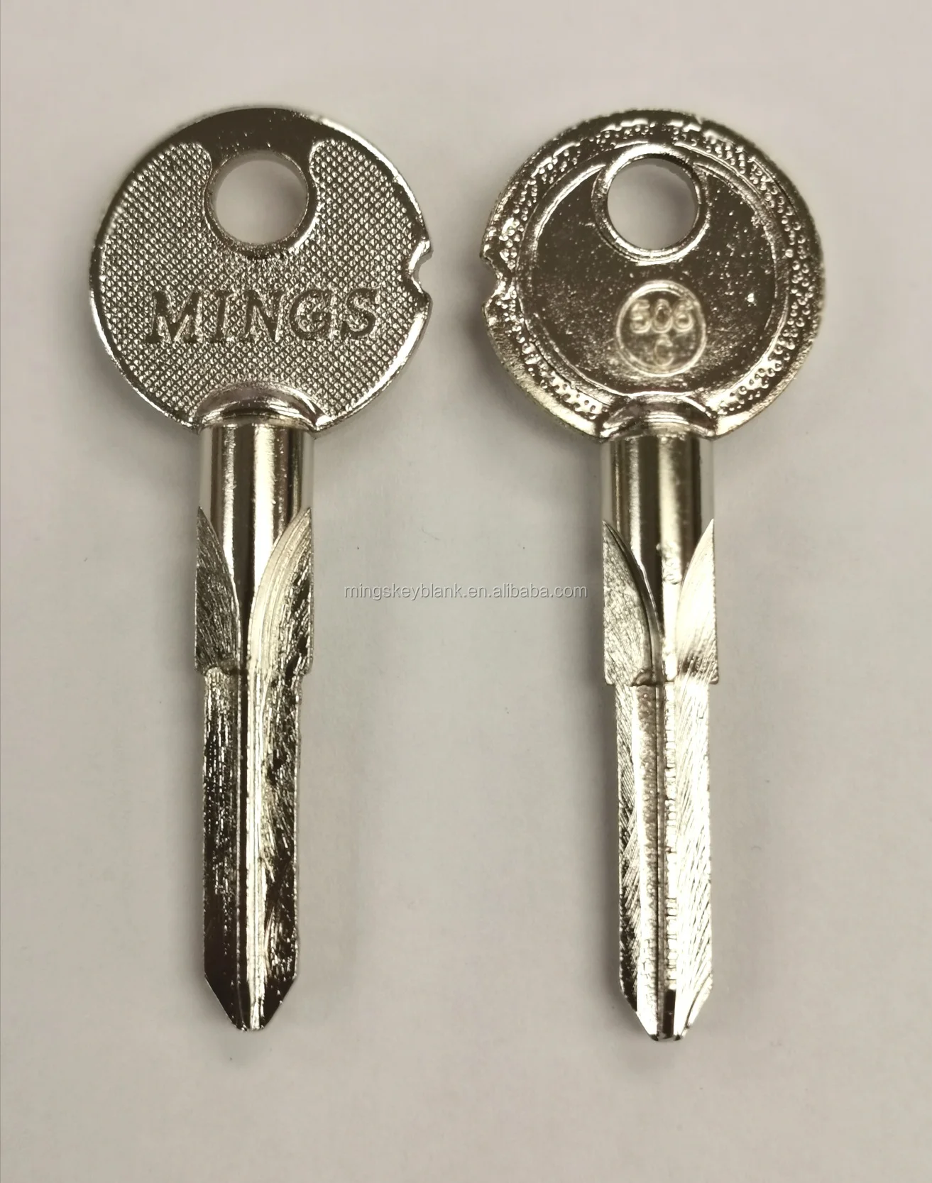 Cruciform Keys - Buy Door Key Blanks,key,house Key Blanks Product On 