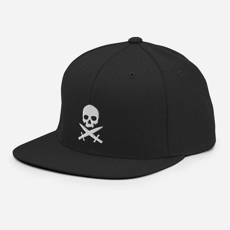 jolly roger hat