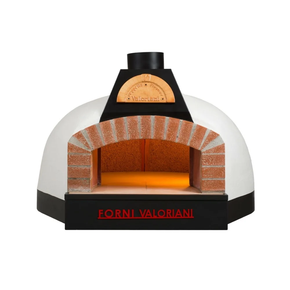 Domestic home pizza oven made in Italy Products from Refrattari ...