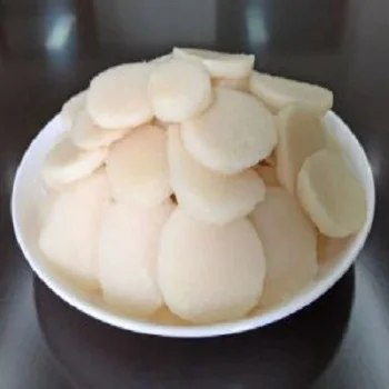 top sale iqf frozen water chestnuts