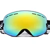 Children high quality radiation protective kids glasses can be custom snowboard googles and funny ski goggles glasses