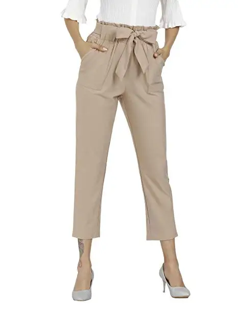 Design Ladies Pant Trousers 