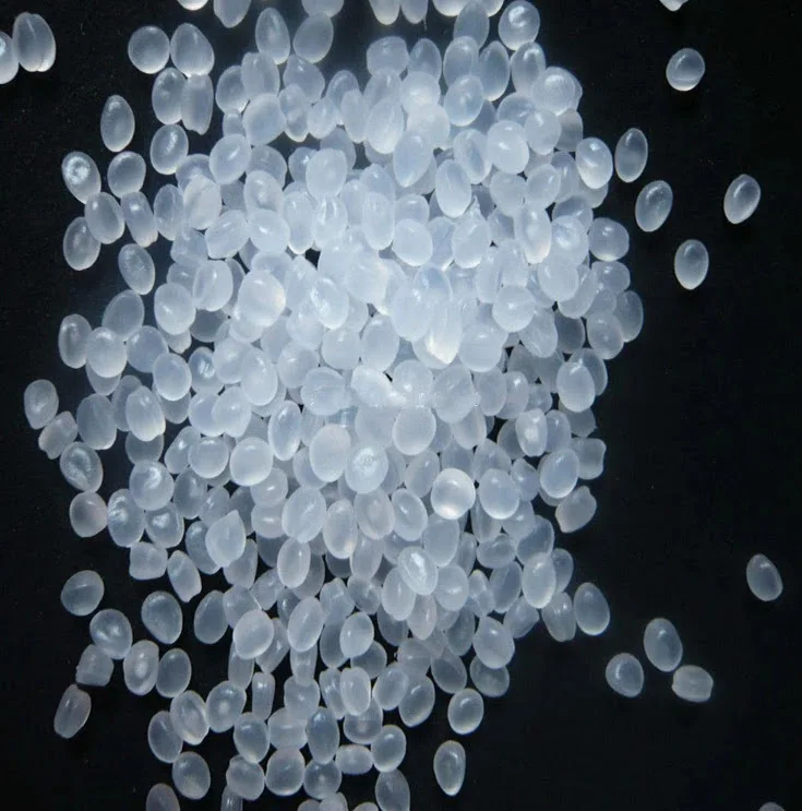 Virgin Polypropylene Pp Resin / Ldpe Pp Granules/ Pp Pellets - Buy ...