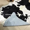 Genuine Finished New Leather Cow Skin Hide supplier / Dyed cow leather hide for sale