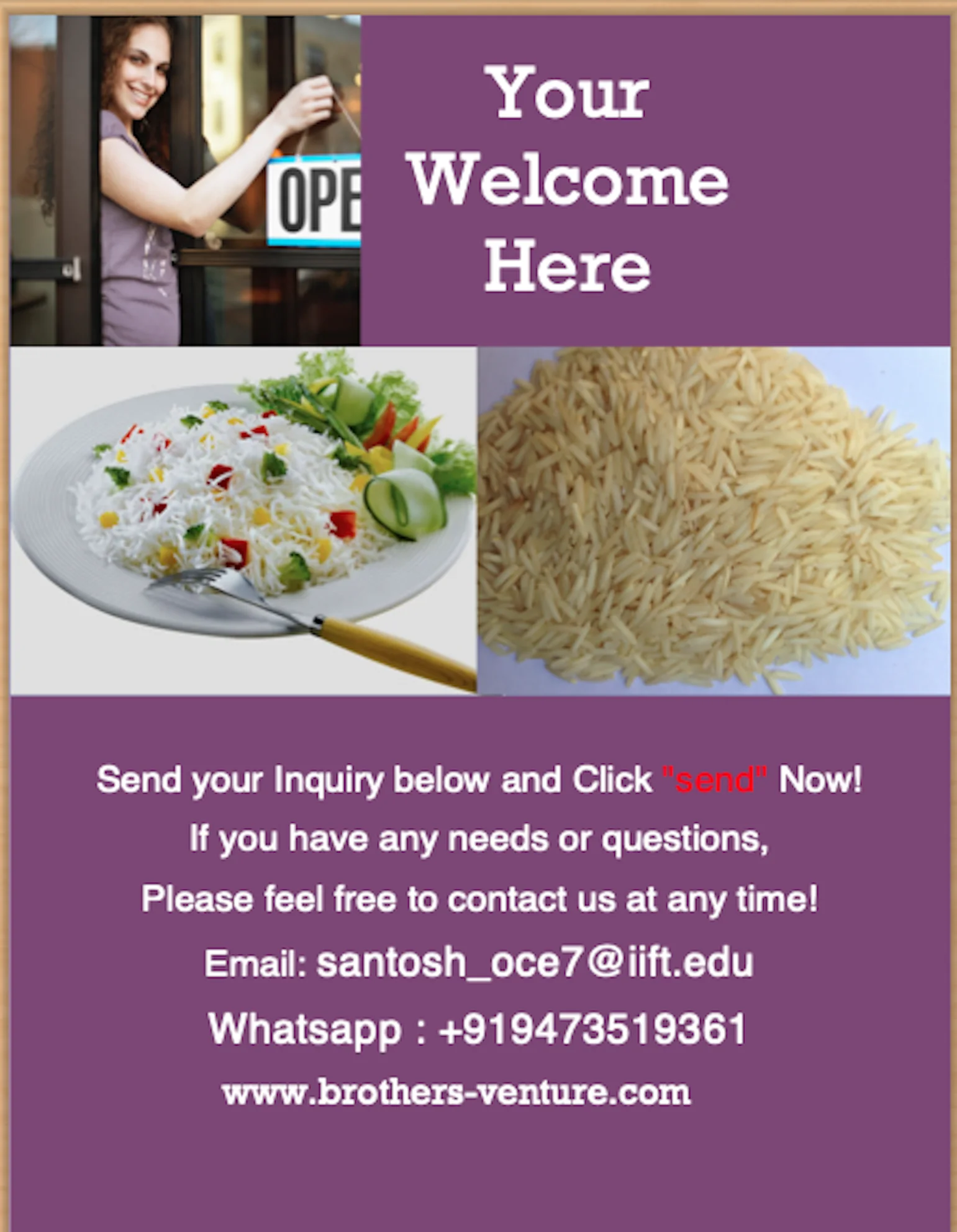 contcat for basmati rice.png